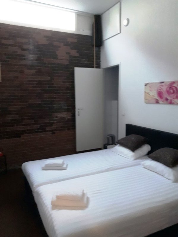 Hotel The Ark kamer 5
