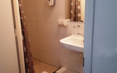 Kamers Hotel The Ark 20 Hotel The Ark kamer3