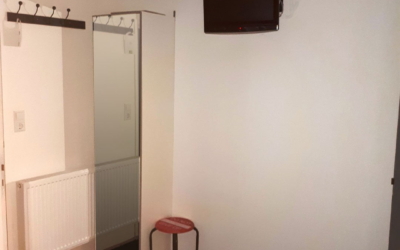 Kamers Hotel The Ark 21 Hotel The Ark kamer3