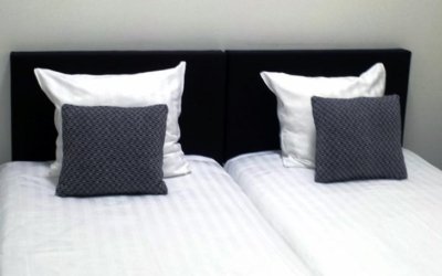 Kamers Hotel The Ark 35 Hotel The Ark Kamer 6