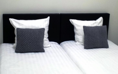 Kamers Hotel The Ark 35 Hotel The Ark Kamer 6