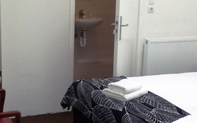 Kamers Hotel The Ark 34 Hotel The Ark Kamer 6