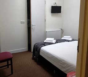 Kamers Hotel The Ark 36 Hotel The Ark Kamer 7