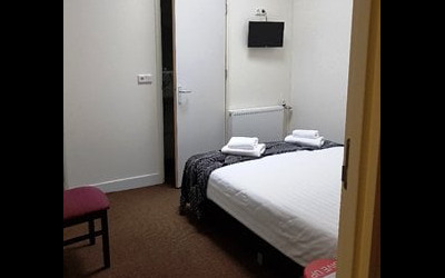 Kamers Hotel The Ark 36 Hotel The Ark Kamer 7