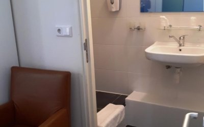 Kamers Hotel The Ark 37 Hotel The Ark Kamer 8