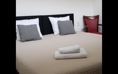 Kamers Hotel The Ark 5 Kamers Hotel The Ark