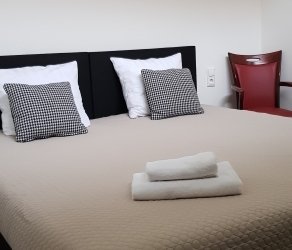 Kamers Hotel The Ark 5 Kamers Hotel The Ark