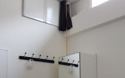 Kamers Hotel The Ark 8 Kamers Hotel The Ark