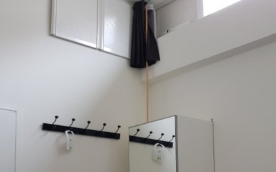 Kamers Hotel The Ark 8 Kamers Hotel The Ark