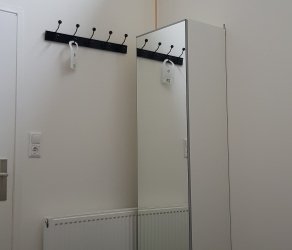 Kamers Hotel The Ark 9 Kamers Hotel The Ark