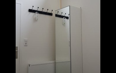 Kamers Hotel The Ark 9 Kamers Hotel The Ark