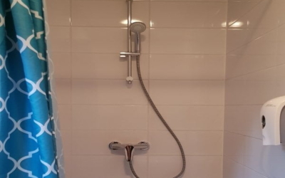 Kamers Hotel The Ark 12 Kamers Hotel The Ark