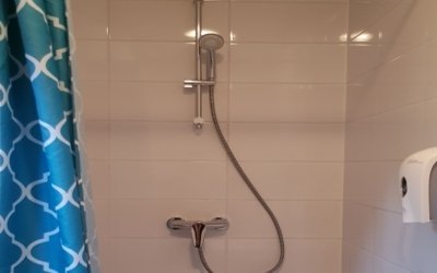 Kamers Hotel The Ark 12 Kamers Hotel The Ark