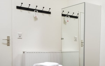 Kamers Hotel The Ark 15 Kamers Hotel The Ark