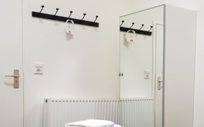 Kamers Hotel The Ark 15 Kamers Hotel The Ark