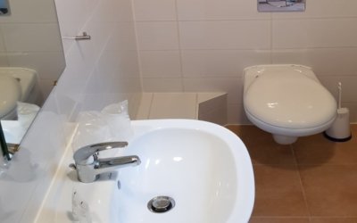 Kamers Hotel The Ark 18 Kamers Hotel The Ark