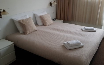 Kamers Hotel The Ark 31 Kamers Hotel The Ark