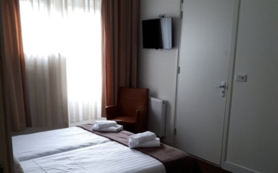 Kamers Hotel The Ark 29 Kamers Hotel The Ark