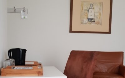 Kamers Hotel The Ark 27 Kamers Hotel The Ark