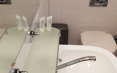 Kamers Hotel The Ark 25 Kamers Hotel The Ark