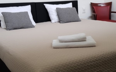 Kamers Hotel The Ark 6 Kamers Hotel The Ark