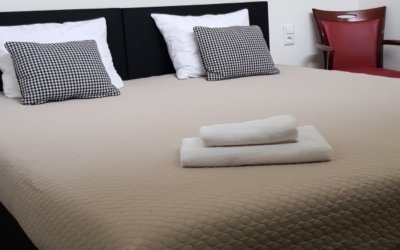 Kamers Hotel The Ark 6 Kamers Hotel The Ark